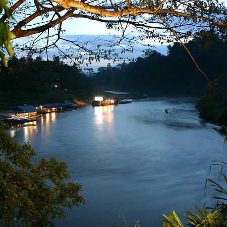 Mutiara Taman Negara Kuala Tahan Exterior foto