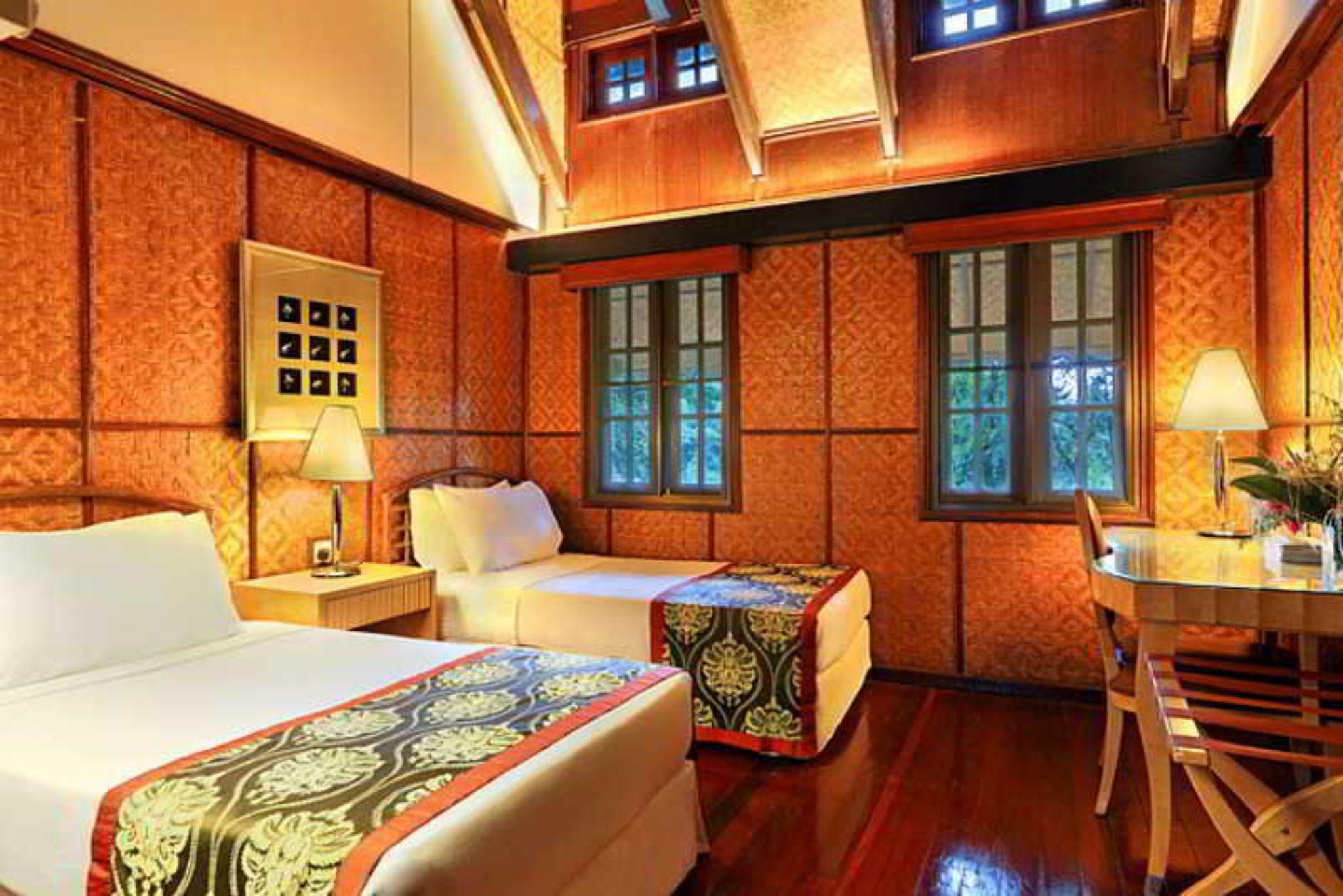 Mutiara Taman Negara Kuala Tahan Exterior foto