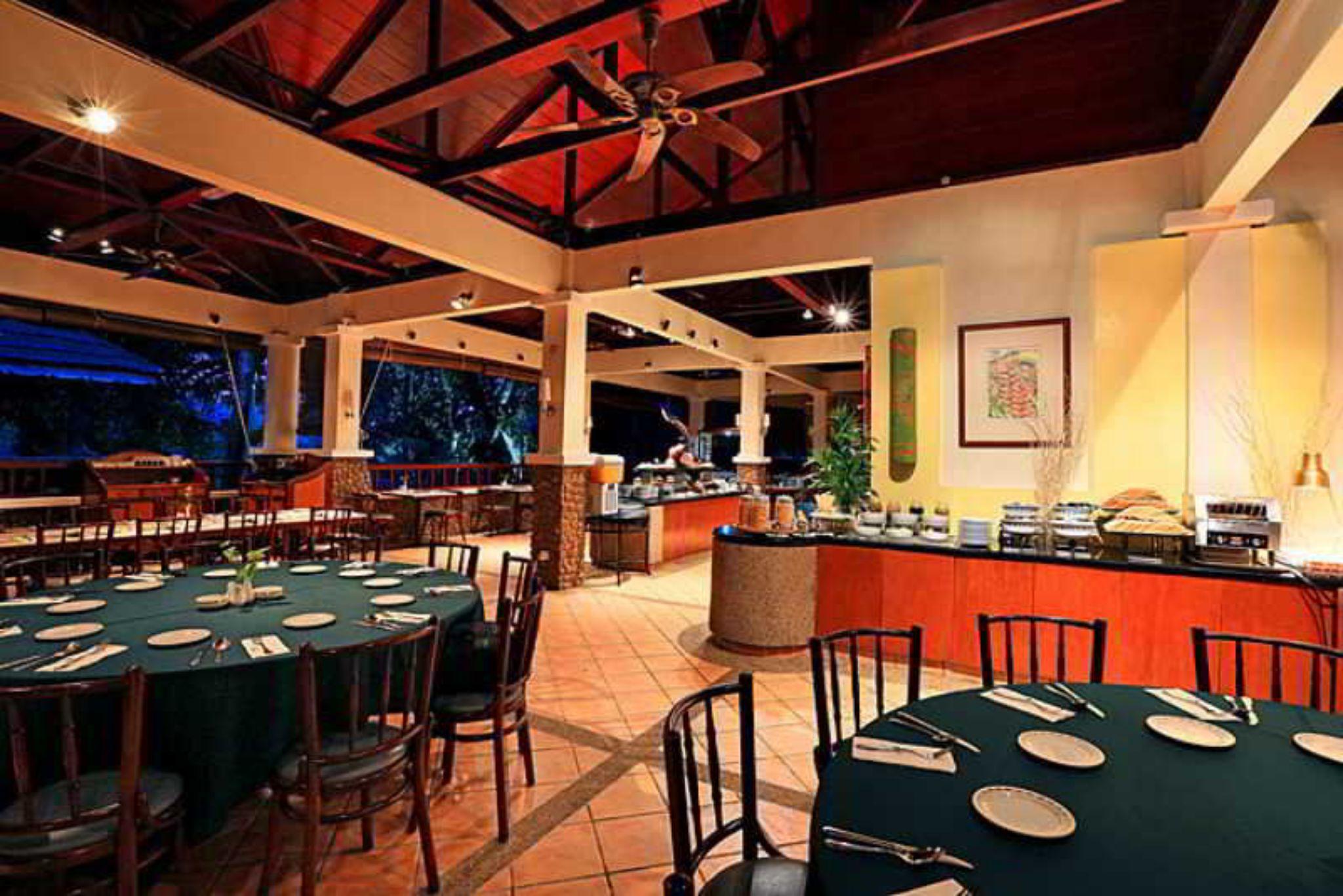 Mutiara Taman Negara Kuala Tahan Exterior foto