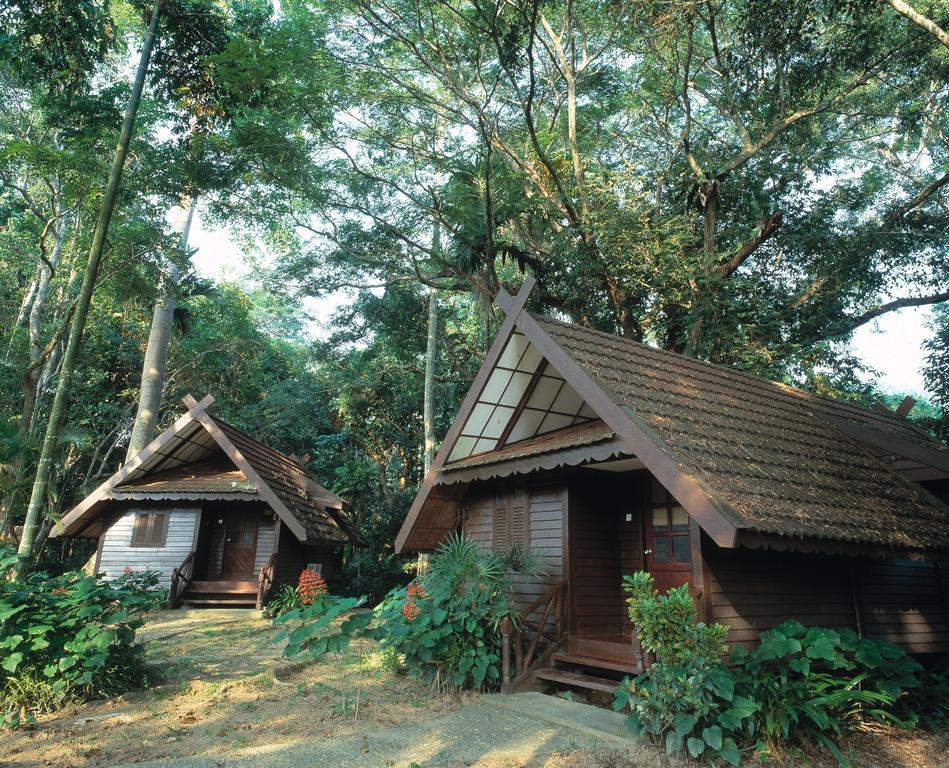 Mutiara Taman Negara Kuala Tahan Quarto foto